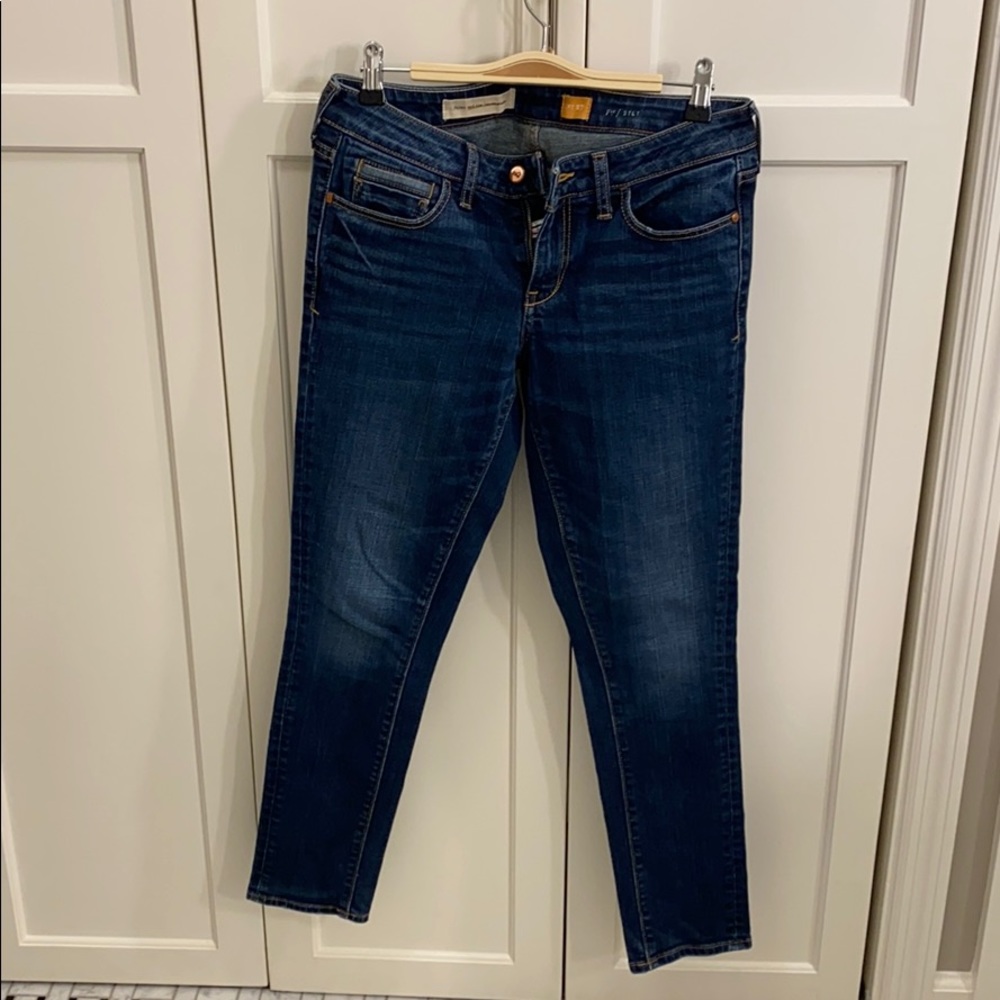 Pilcro jeans